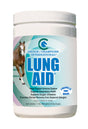 Choice of Champions LUNG AID equine respiratory supplement