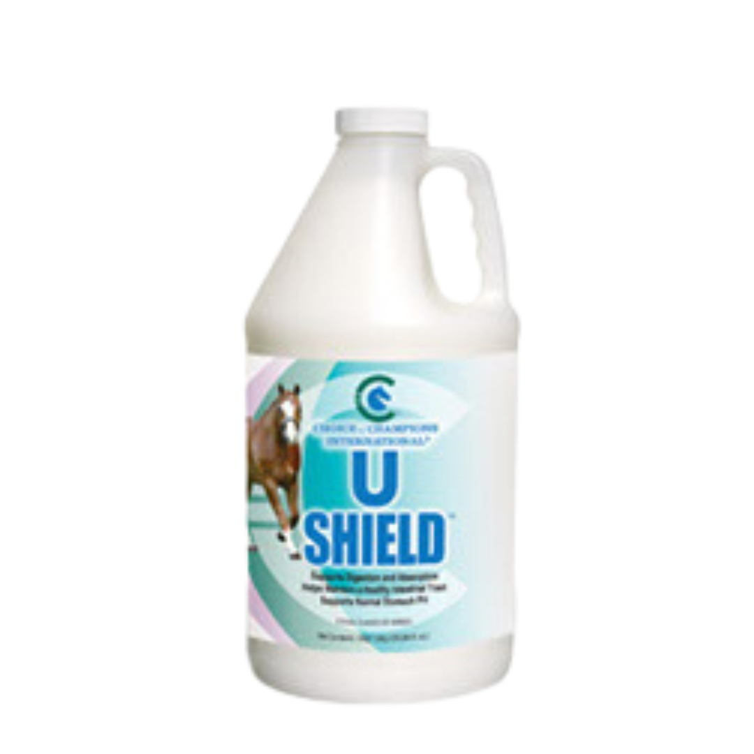 U SHIELD (Livestock)