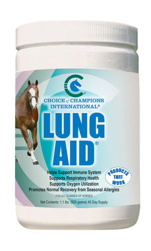 LUNG AID 