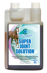 SUPER JOINT SOLUTION (Horse)