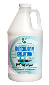 SUPERDERM SOLUTION CONCENTRATE (Livestock)